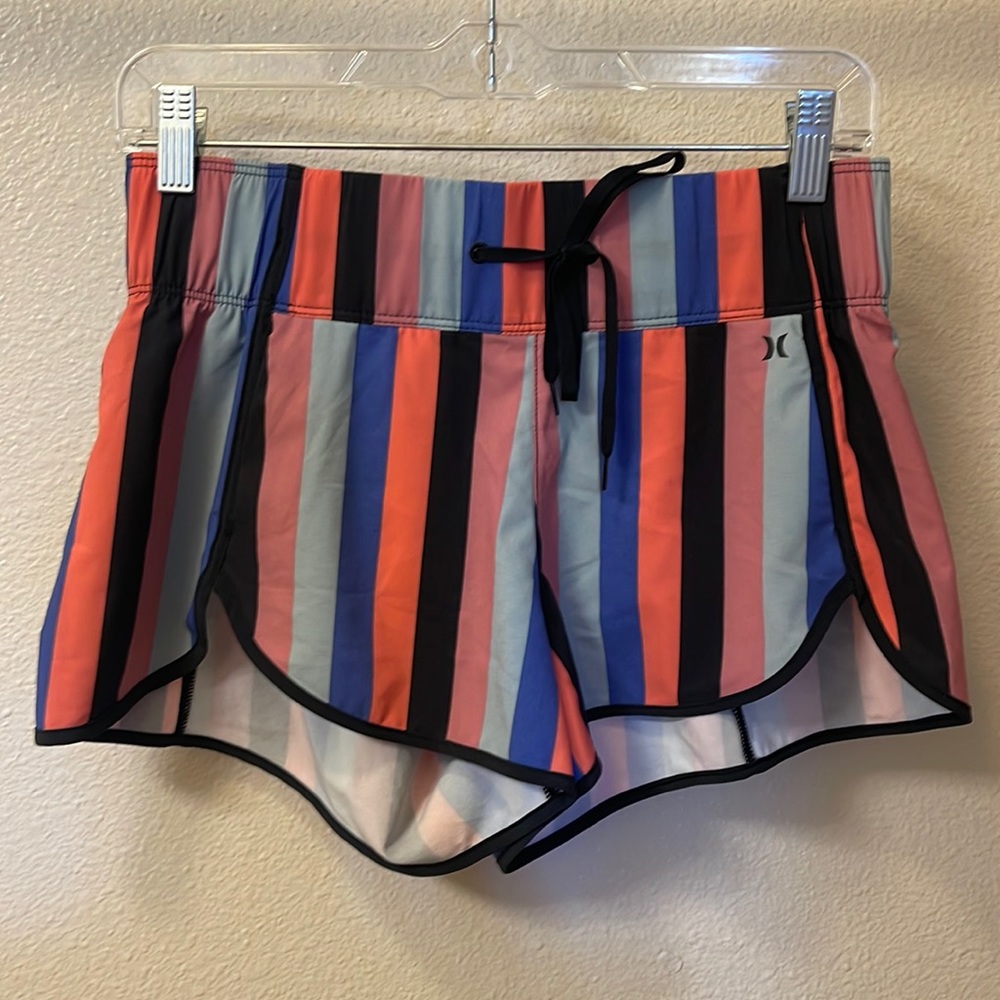 Hurley athletic shorts